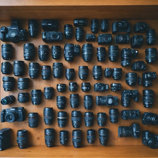 Choosing the Right Camera for Beginners