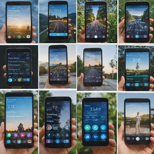 Finding the Ideal Fitness Tracker App for Your Needs