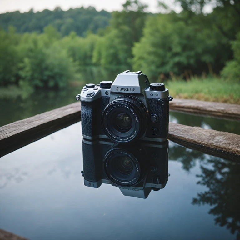 Understanding the Differences Between Mirrorless and DSLR Cameras