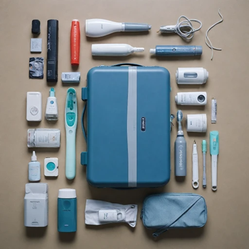 Understanding TSA Regulations for Electric Toothbrushes