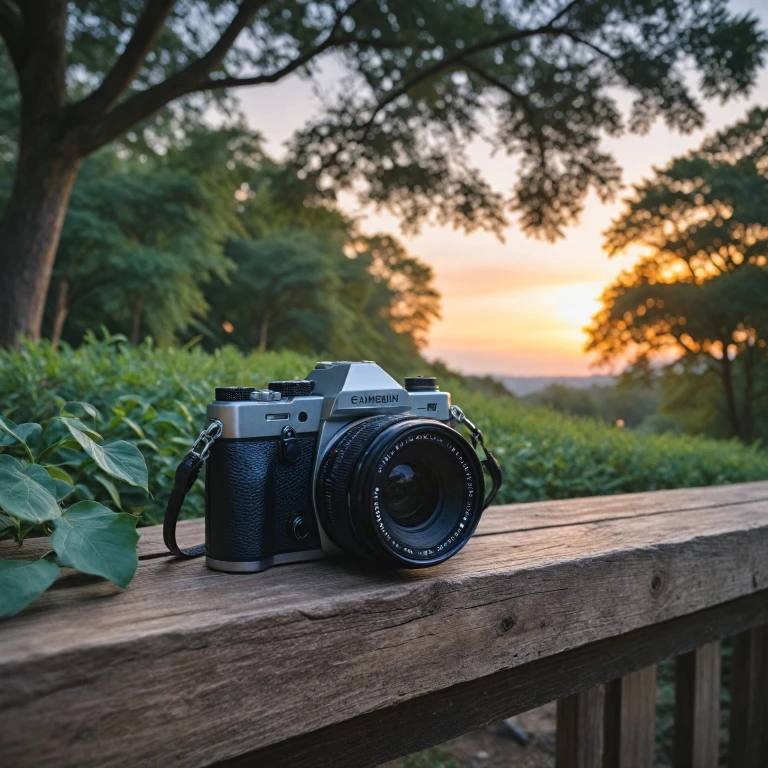 Exploring the Fuji XM5: A Comprehensive Guide for Photography Enthusiasts