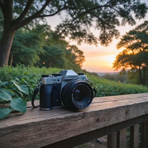 Exploring the Fuji XM5: A Comprehensive Guide for Photography Enthusiasts