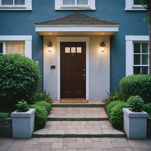 Enhancing Home Security with Eufy Smart Doorbell