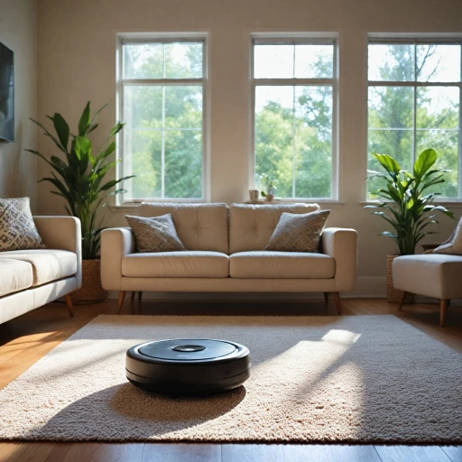 Exploring the Roomba j7: A Comprehensive Guide