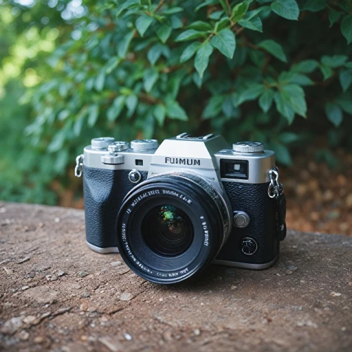 Exploring the Impact of 4K Resolution in Modern Cameras