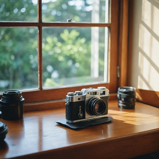 Exploring the Contax G2: A Timeless Digital Camera Experience