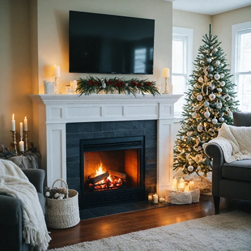 Unmissable Black Friday Deals on Electric Fireplaces
