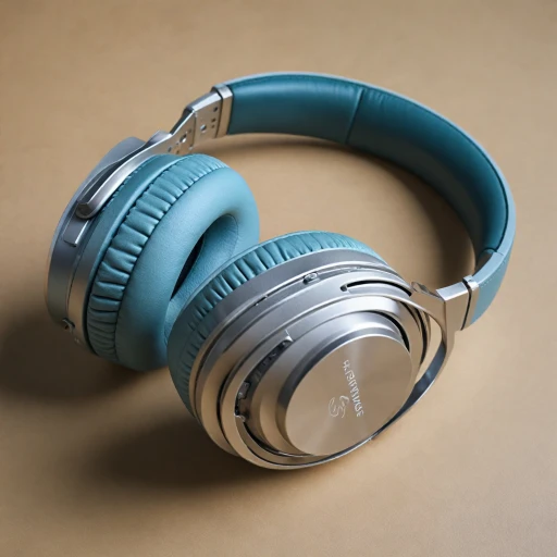 Exploring the Bowers & Wilkins PX8: A Deep Dive into Noise Canceling Excellence