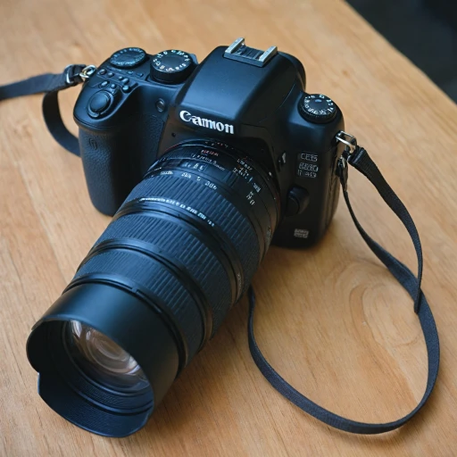 Exploring the Canon EOS Rebel T5i: A Comprehensive Guide