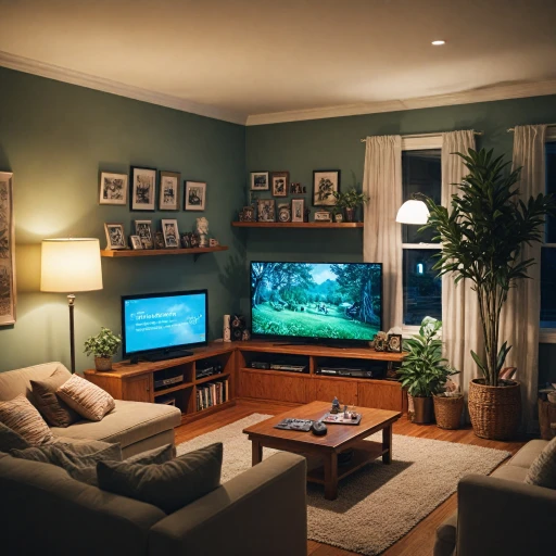 Enhancing Your Wii Experience with Essential Accessories