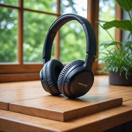 Exploring the Benefits of Sennheiser's Wireless Headphones