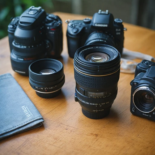 Exploring the Sigma 18-50: A Versatile Lens for Digital Photography