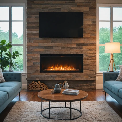 Top Picks for Electric Fireplaces in the Coming Year