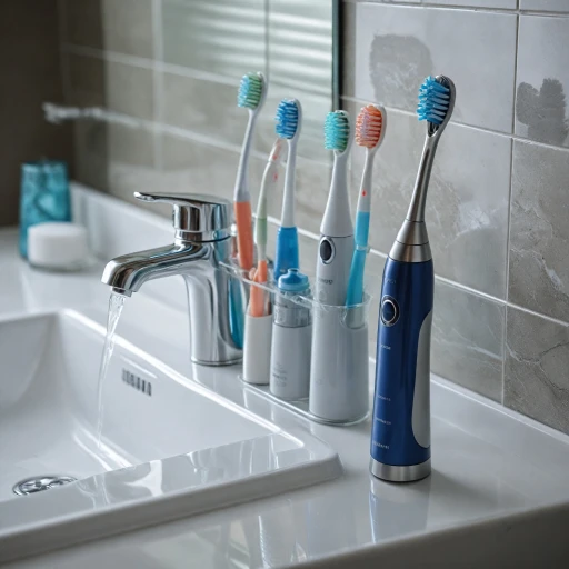 Enhance Your Oral Care Routine with Oral-B Floss Action Heads