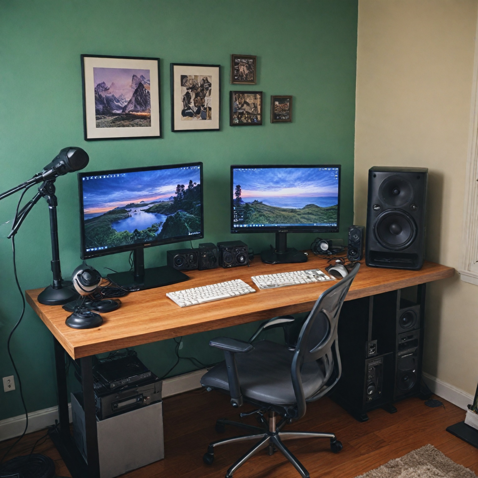 Enhance Your Streaming Experience with EOS Webcam Utility Pr