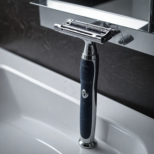 Exploring the Braun Razor: A Comprehensive Guide