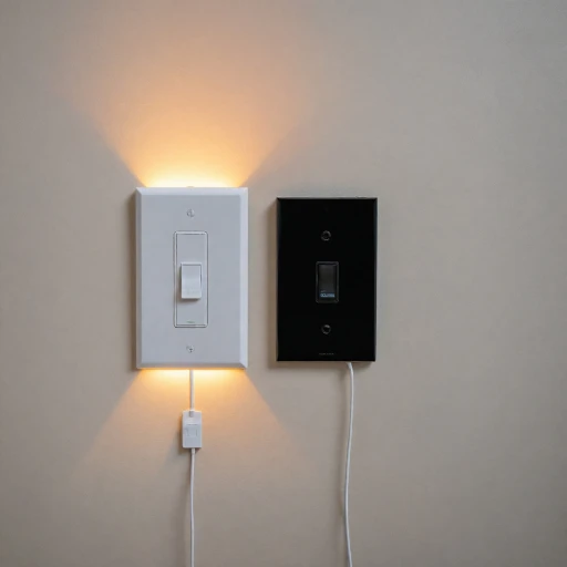 Understanding the Complexity of Three-Way Light Switches in Smart Lighting