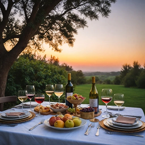 Enhance Your Wine Experience with Acrylic Wine Glasses