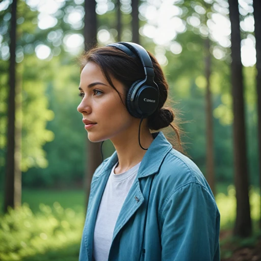 Exploring the Bowers & Wilkins PX7 S2: A Deep Dive into Noise Canceling Excellence