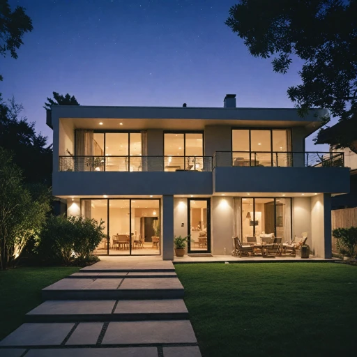 Enhance Your Home Security with 4K Resolution Cameras
