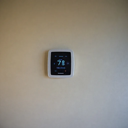 Understanding the Benefits of Ecobee Sensors for Smart Thermostats