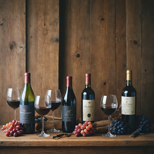 Exploring the Benefits of Vacu Vin for Wine Enthusiasts