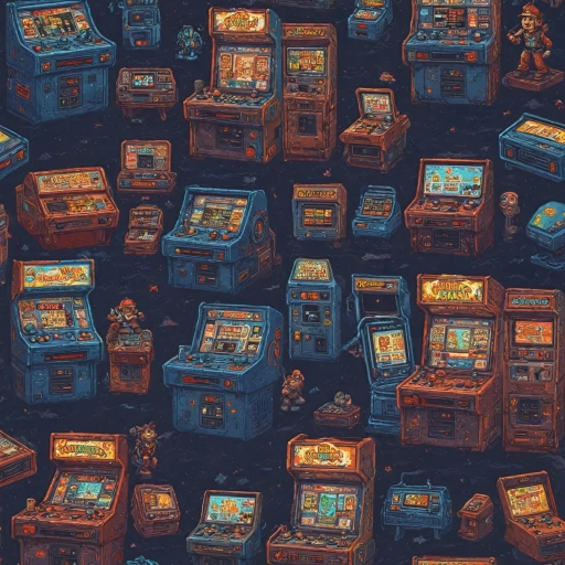 Exploring the Legacy of TurboGrafx-16