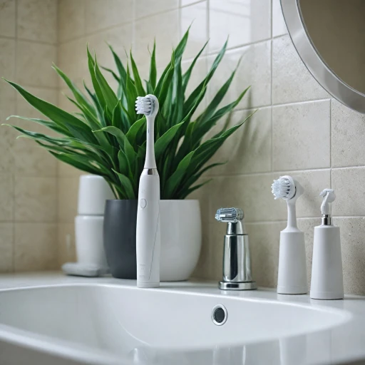 Exploring the Benefits and Features of the Oral B Spinbrush