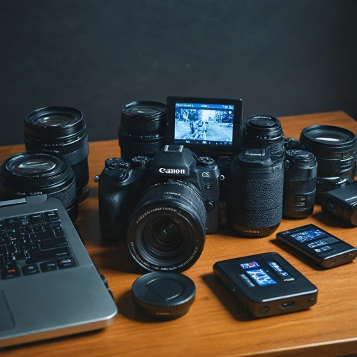 Latest Software Updates for Canon R: What You Need to Know