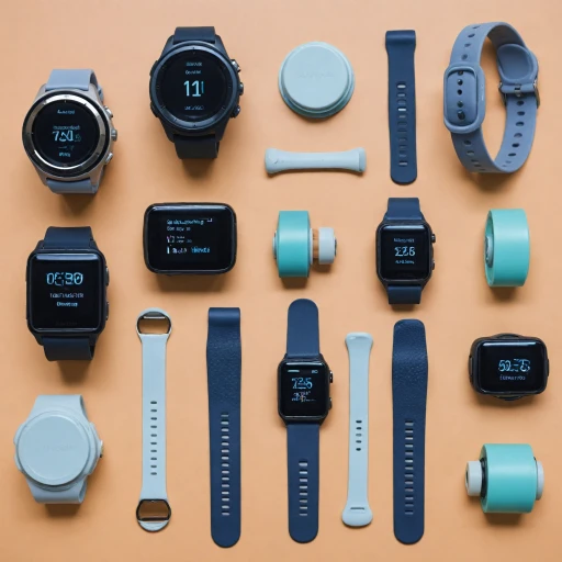 Finding the Perfect Fitness Tracker for Your Needs
