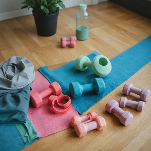 How to Choose the Right Exercise Tracker for Your Fitness Goals