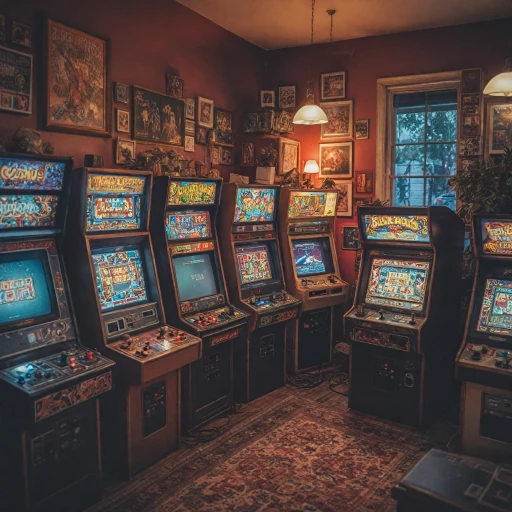 Exploring the Analogue Duo: A Retro Gaming Revolution