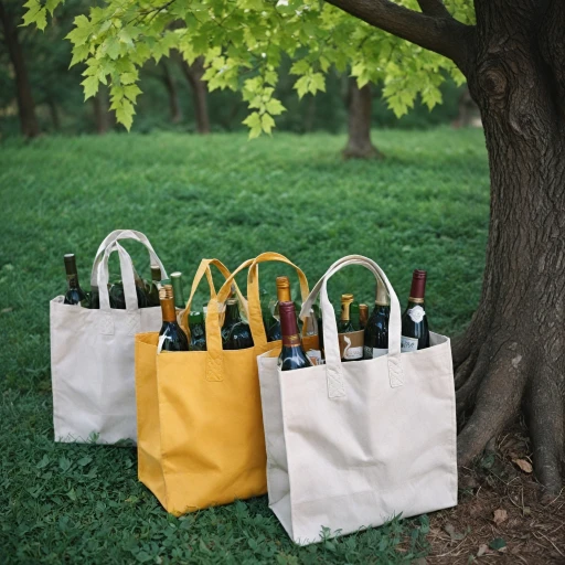 Exploring the Convenience of Tote Bag Wine