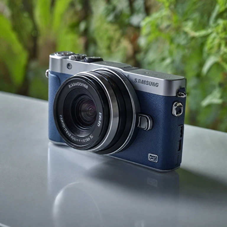 Exploring the Capabilities of the PowerShot V1 Camera
