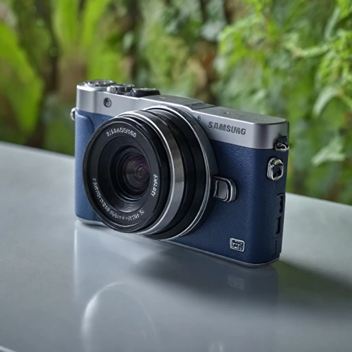 Exploring the Capabilities of the PowerShot V1 Camera