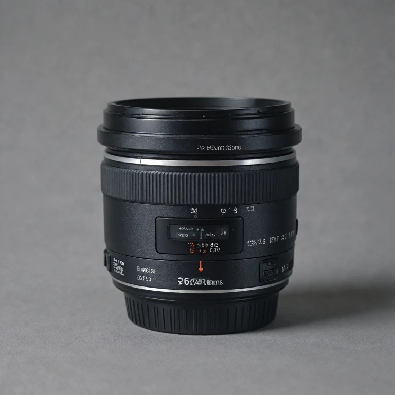 Understanding the dimensions of the Canon RF 16mm f/2.8 lens