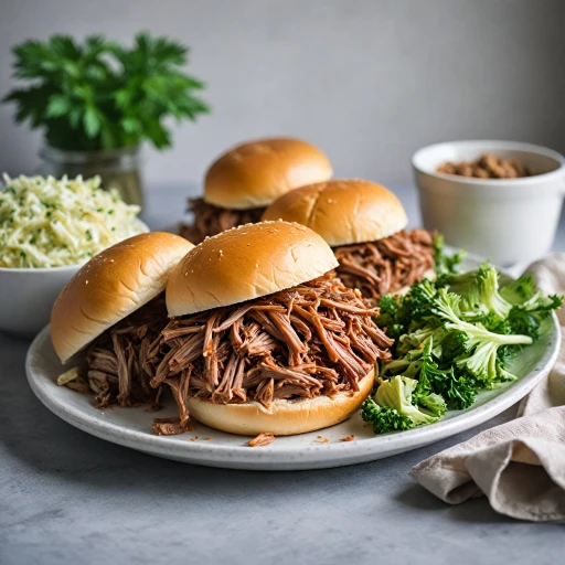 Mastering Pulled Pork with an Electric Pressure Cooker