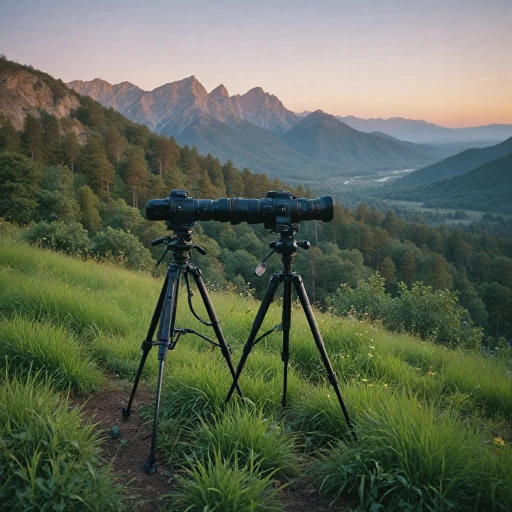 Enhance Your Photography with the Right RRS Tripod