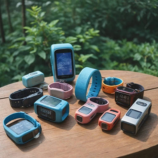 Finding the Ultimate Activity Tracker for Your Needs