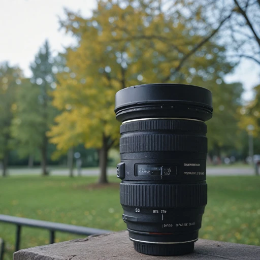 Exploring the Versatility of the Sigma 18-50mm f/2.8 Lens