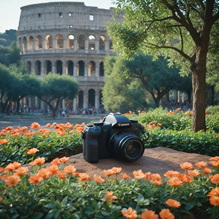 Exploring the Canon Digital Rebel T5: A Comprehensive Guide