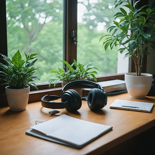 Affordable Noise-Cancelling Headphones: A Comprehensive Guide