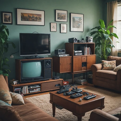 Exploring the Charm of Retro Gaming Consoles