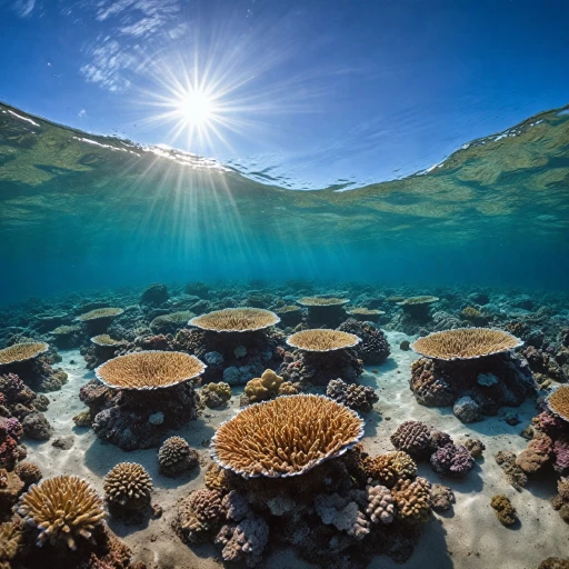 Exploring the World Through a Fish Eye Lens