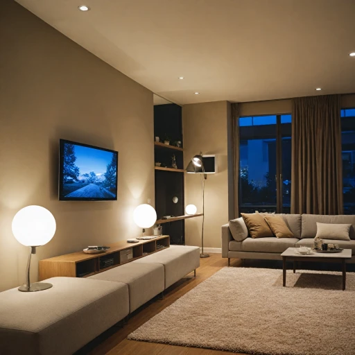 Enhancing Your Home with Sensor Switch Technology