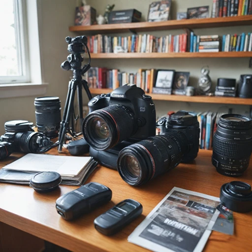 Exploring the Canon Rebel T5: A Comprehensive Guide to Your First DSLR