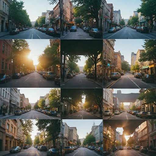 Exploring the Versatility of the Canon 35mm Lens