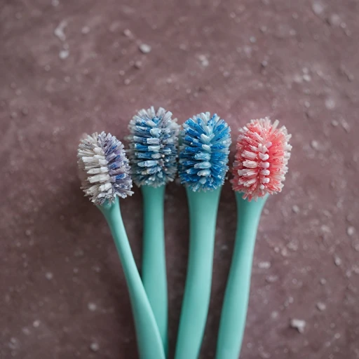 Understanding Braun Oral-B Soft Bristle Replacement Brushes