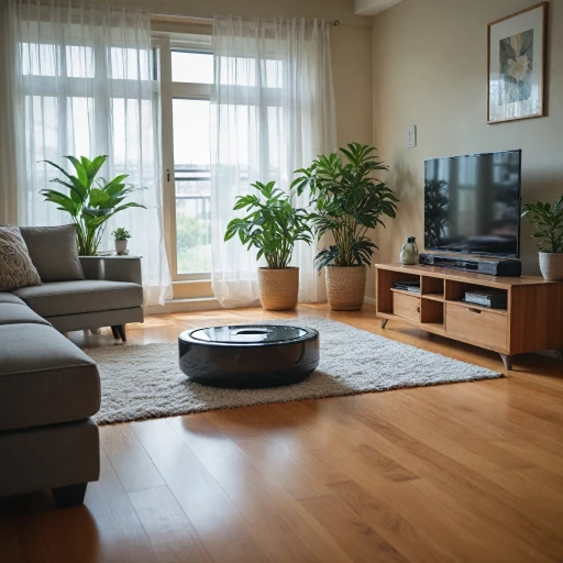 Exploring the World of Robotic Automatic Vacuums