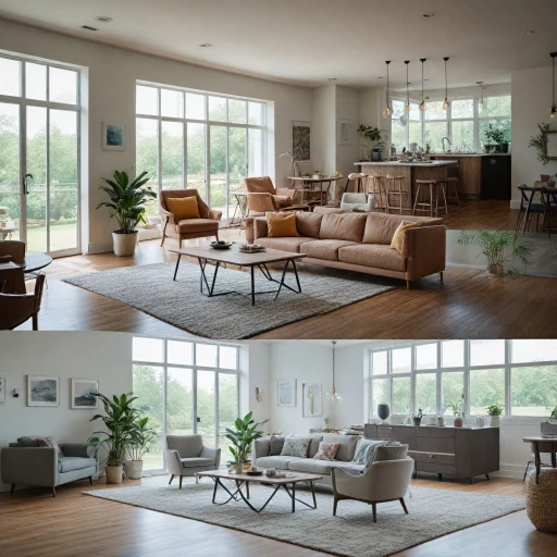 Enhancing Home Efficiency with Occupancy Sensors
